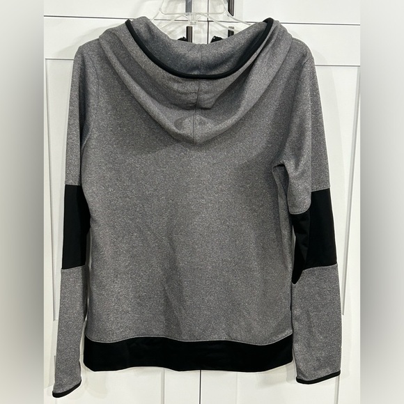 Women’s University of Oklahoma Sooners Champion Zip Up Hoodie Jacket - M - Picture 5 of 5